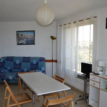 Apartment 060 Jardin De La Conque B13 *